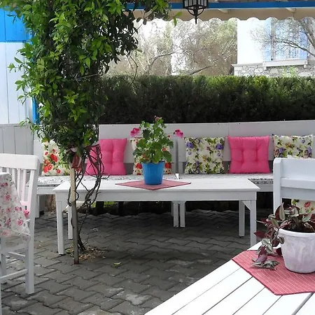 Hotel Ela Alacati