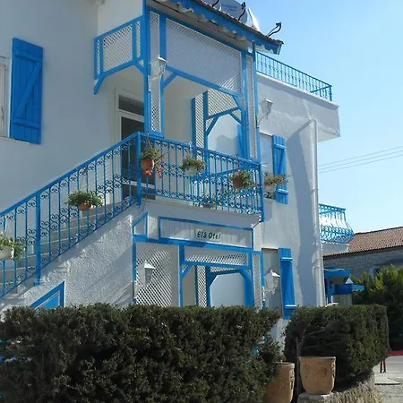 Hotel Ela 2*