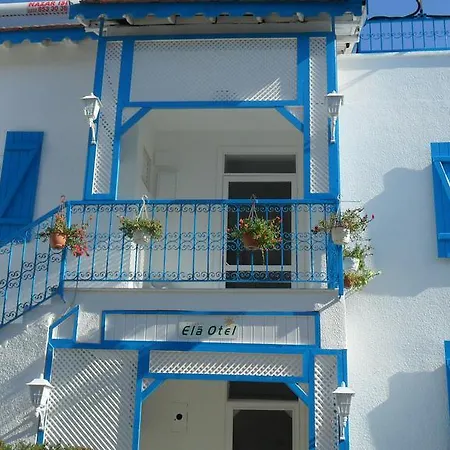 Ela Alacati