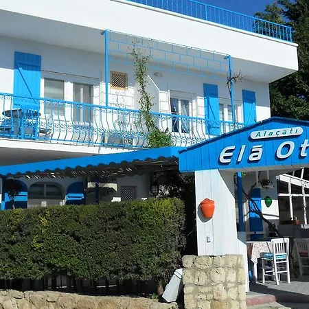 Ela 2* Alacati