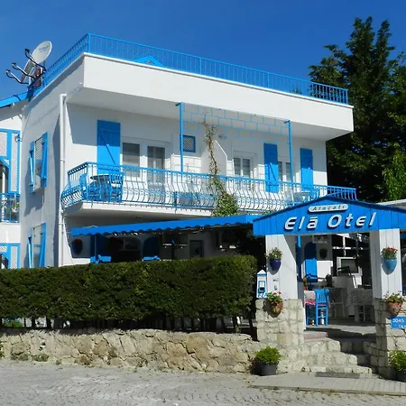 Ela Hotel Alacati
