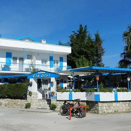Ela Hotel