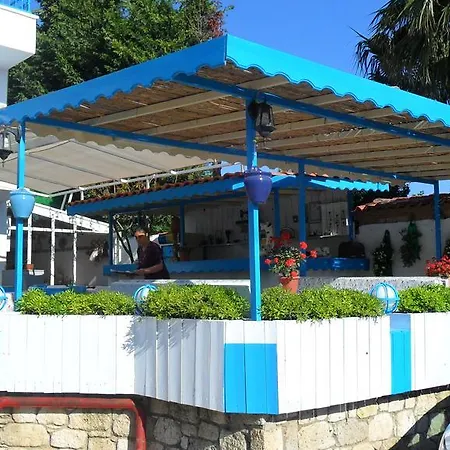 Hotel Ela Alacati