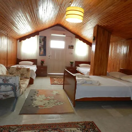 Ela Hotel Alacati