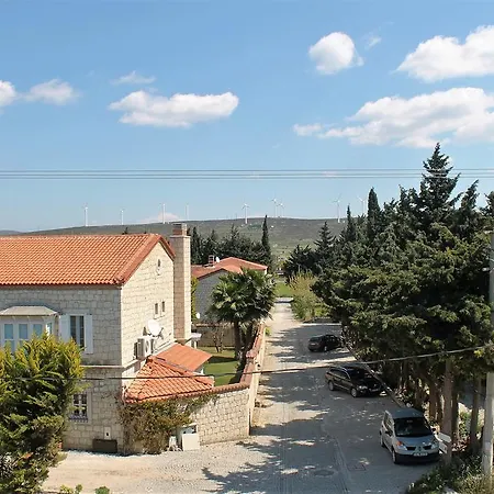 Hotel Ela Alacati