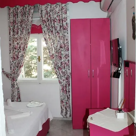 Hotel Ela Alaçatı
