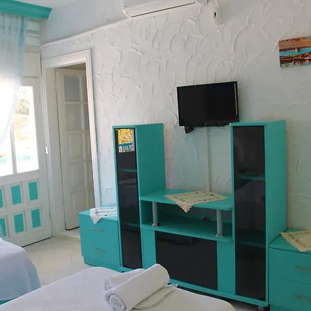 Hotel Ela 2*