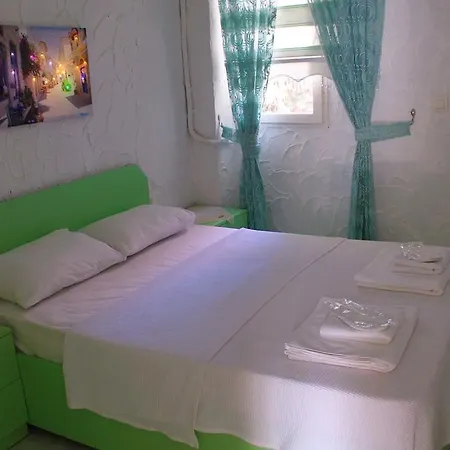 Ela Hotel Alacati