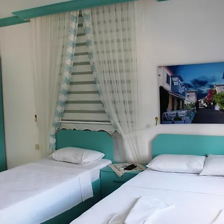 Ela Hotel Alacati
