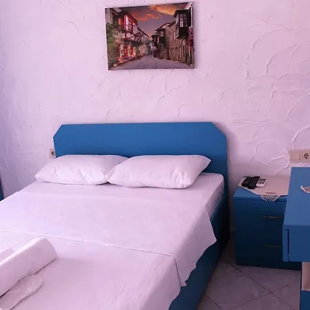 Hotel Ela