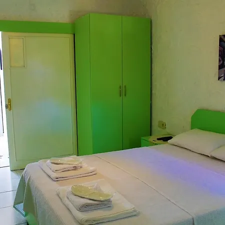 Ela 2* Alacati