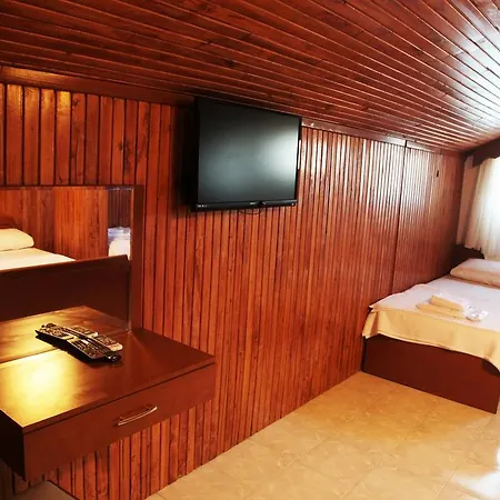 Hotel Ela Alacati