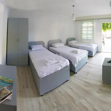 Ela Hotel Alacati