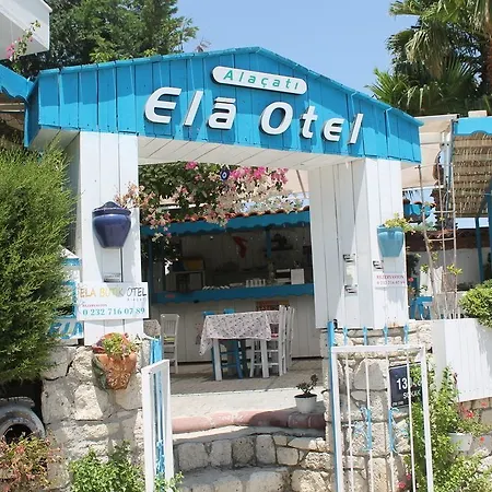 Hotel Ela 2*