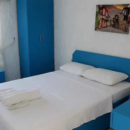 Ela Hotel Alaçatı