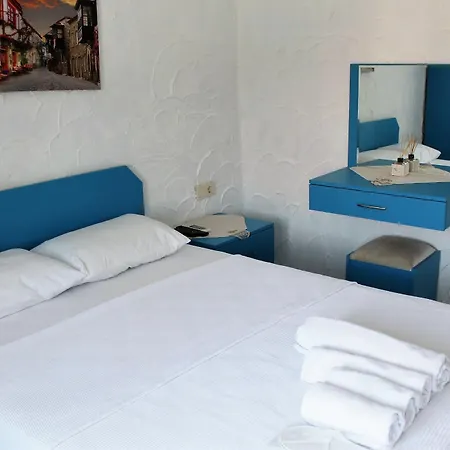 Ela Hotel Alaçatı