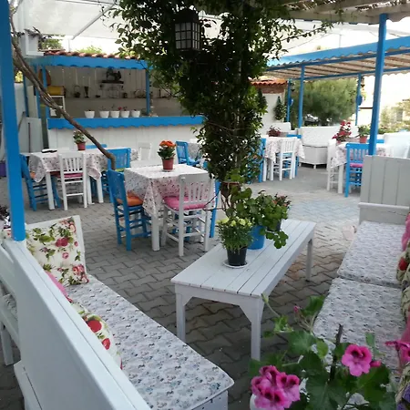 Ela 2* Alacati